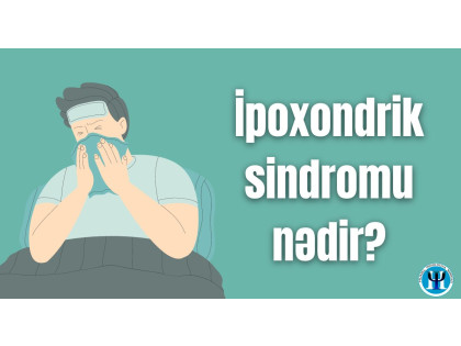 İpoxondrik sindrom
